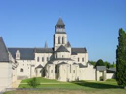 Journée d’Intégration des 6èmes à Fontevraud