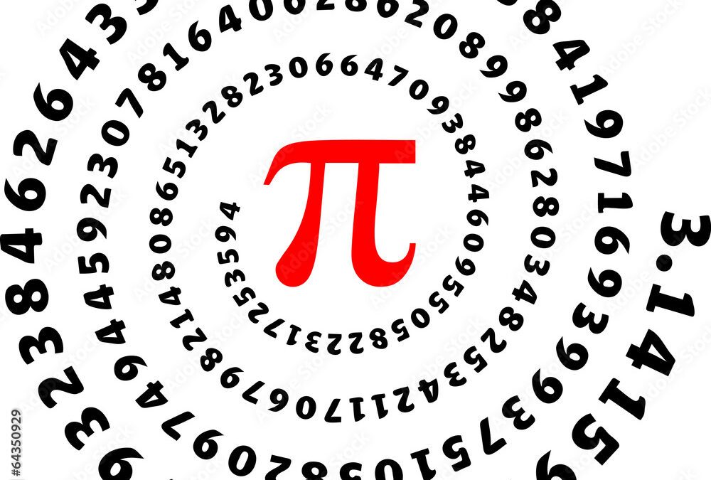 Les élèves de 6ème du collège ont participé à la journée « Happy Pi-Day ! »