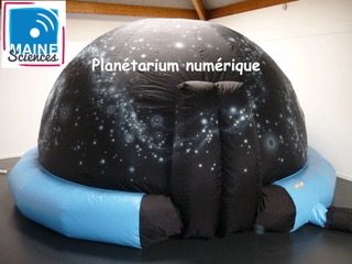 La tête dans les étoiles